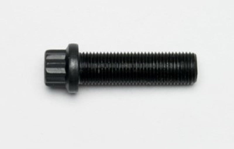 Wilwood Wheel Stud - 1/2-20 x 1.75in - HD Hub - #230-2187
