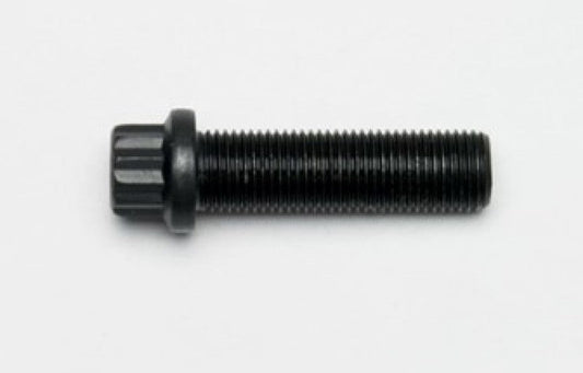 Wilwood Wheel Stud - 1/2-20 x 1.75in - HD Hub - #230-2187