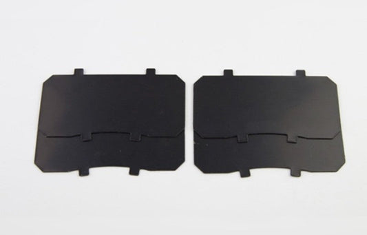 Wilwood Pad Shim kit DL NDL Dynapro Radial Pads - #300-8259