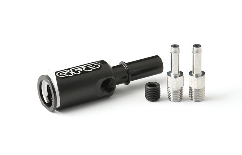 GFB Gauge Port/Boost Tap 2013+ Audi 1.2L/1.4L TFSI/TSI