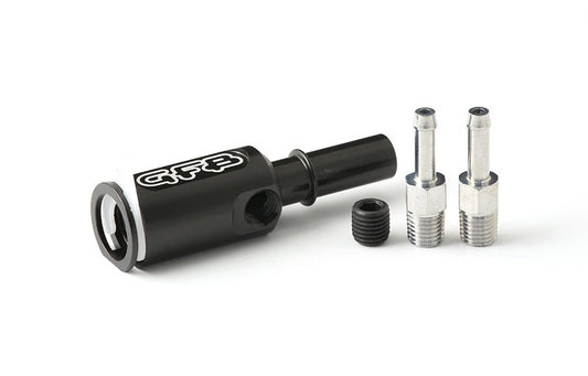 GFB Gauge Port/Boost Tap 2013+ Audi 1.2L/1.4L TFSI/TSI