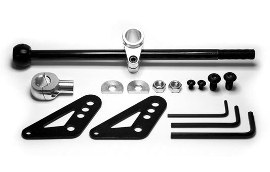 GFB 08+ Subaru WRX Short Shifter