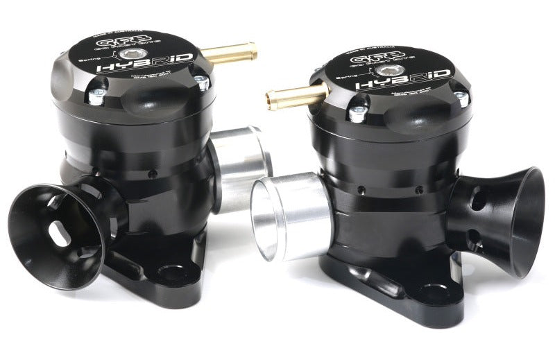 GFB HYBRID TMS Dual Port 2009+ GT-R R35 (2 Valves Included)