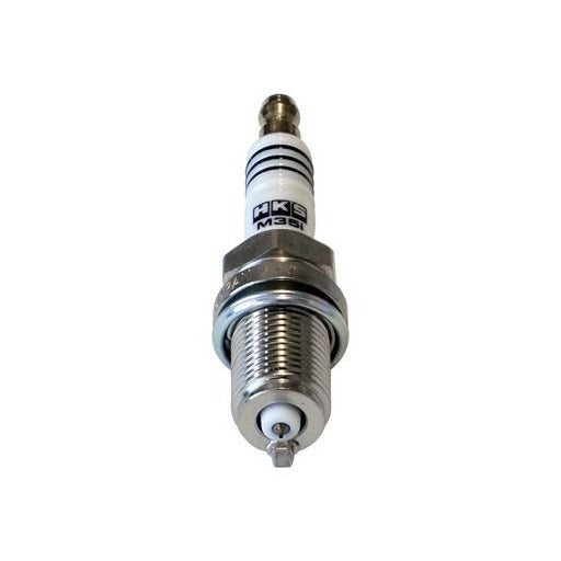HKS SUPER FIRE RACING M35i- Pack of 10 Spark Plugs