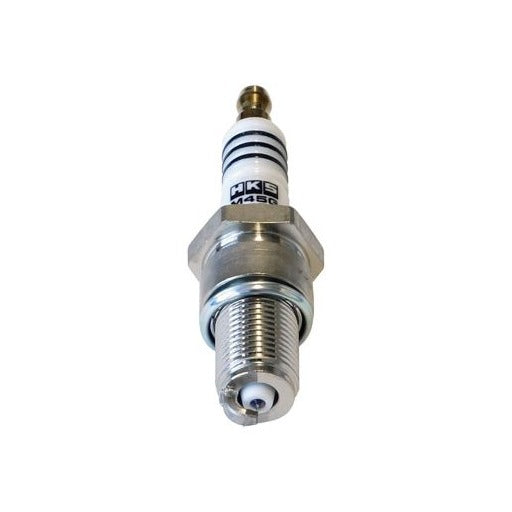 HKS SUPER FIRE RACING M45G- Pack of 10 Spark Plugs