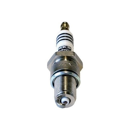 HKS SUPER FIRE RACING M40G- Pack of 10 Spark Plugs