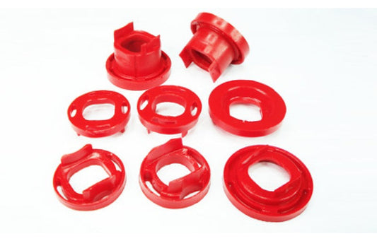 Pedders Urethane Rear Crossmember Bush Insert (4 PKT) 07-09 Pontiac G8 / 2014+ Chevy SS