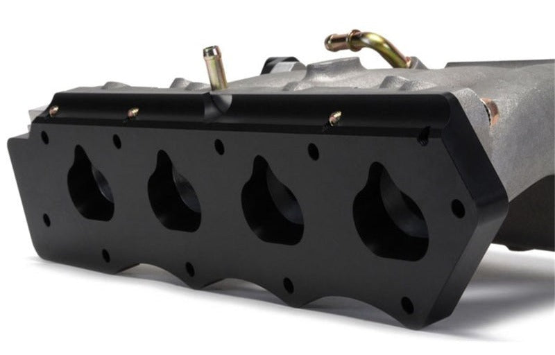 Skunk2 Pro Series Honda/Acura H to K Intake Manifold Adapter (Race Only)