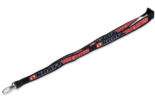 Skunk2 Kraftwerks Lanyard