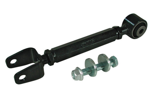 SPC Performance 09-10 Nissan 370Z / 06-08 Infiniti G35 Rr Adj Camber Arm Set Pair (w/ Active Rr Steering)