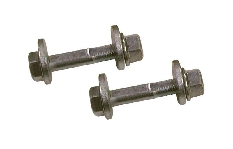 SPC Performance 09-10 Nissan 370Z/06-08 Infiniti G35/08-10 G37 Rear Camber/Toe Cam Bolt Kit