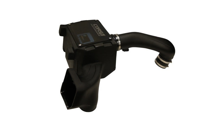 Corsa 2013-2023 Dodge RAM 1500 5.7L V8 Cold Air Intake with Powercore Filter