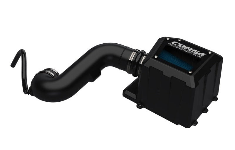Corsa 19-25 Chevy Silverado / GMC Sierra 21-24 GM SUV 5.3L V8 Cold Air Intake with Oiled Filter
