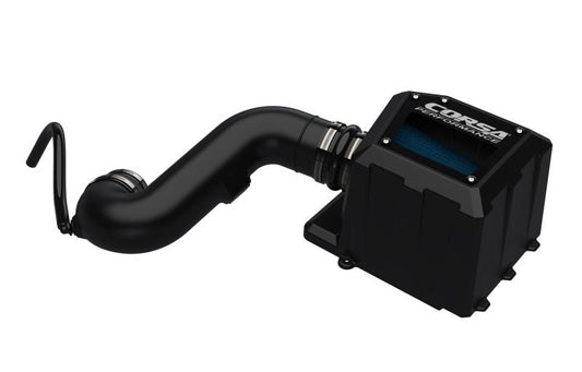 Corsa 19-25 Chevy Silverado / GMC Sierra 21-24 GM SUV 5.3L V8 Cold Air Intake with Oiled Filter
