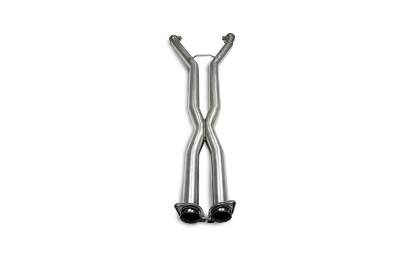 Corsa 2005-2008 Chevrolet Corvette C6 6.0L V8 Manual XO Pipe Exhaust