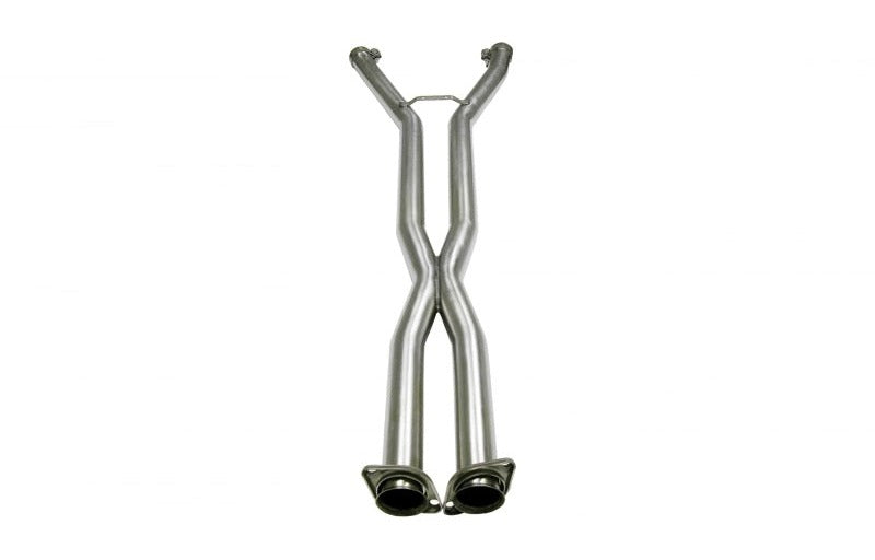 Corsa 2009-2013 Chevrolet Corvette C6 6.2L V8 XO Pipe Exhaust