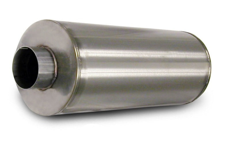 Corsa Chevrolet Duramax Diesel 6.2L Muffler