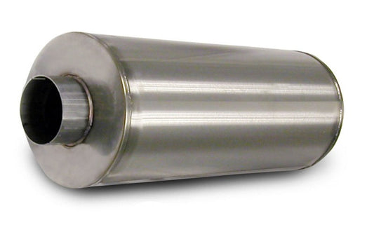 Corsa Chevrolet Duramax Diesel 6.2L Muffler