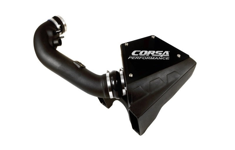 Corsa 11-14 Ford Mustang GT 5.0L V8 Air Intake
