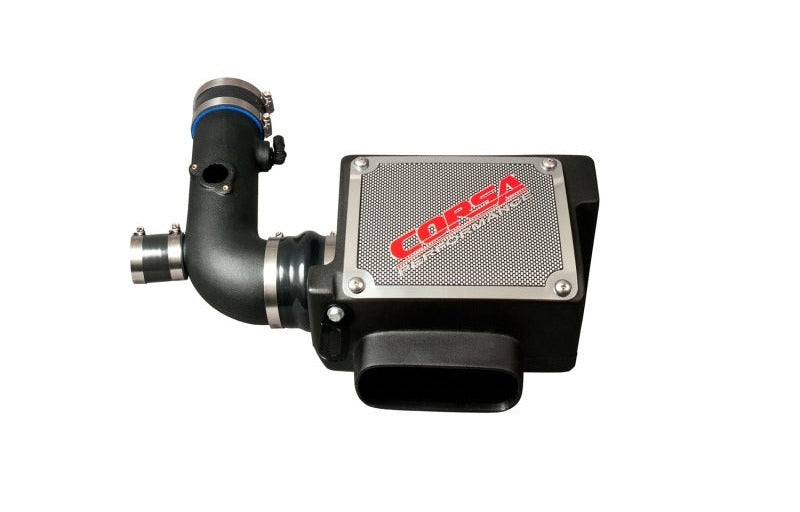 Corsa 12-14 Scion FR-S/Subaru BRZ 2.0L Air Intake