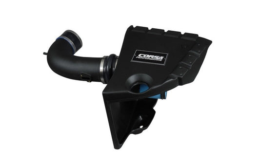 Corsa Chevrolet Camaro 10-15 SS 6.2L V8 Air Intake