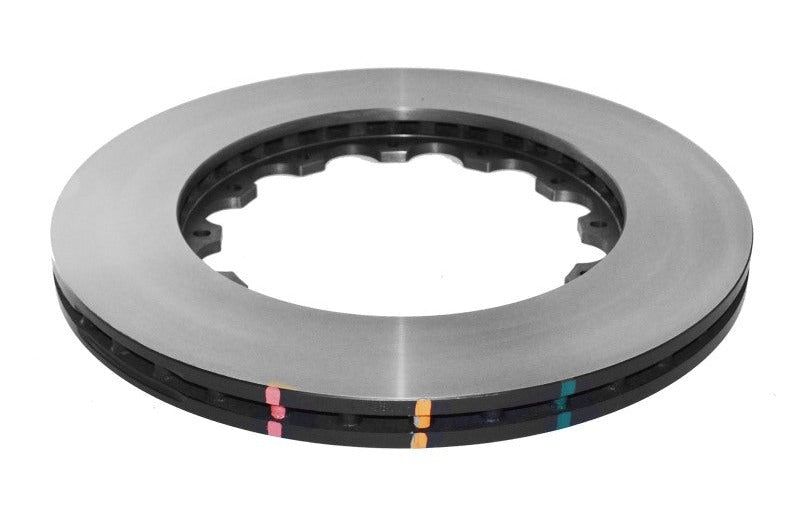 DBA 2016-2018 Ford Focus RS Front 5000 Series Replacement Ring