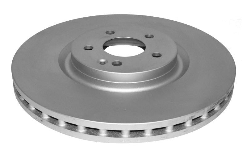 DBA 20-21 Mercedes-Benz CLA35 AMG (with Base Brakes) Front En-Shield Standard Rotor