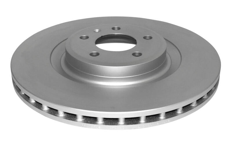 DBA 14-19 Audi A6 Front En-Shield Standard Rotor