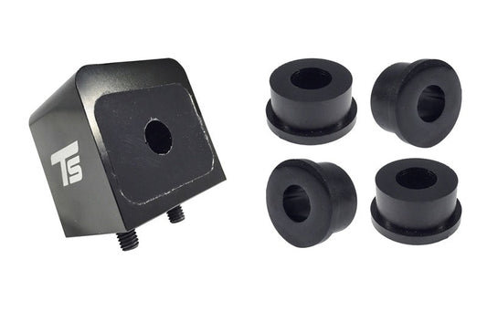 Torque Solution Shifter Bushing Combo: Hyundai Genesis Coupe 2011-2015