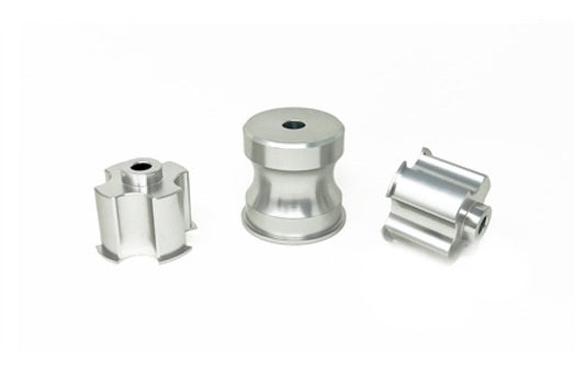 Torque Solution Toyota GR Supra MKV A90 A91 / BMW Z4 G29 Solid Billet Differential Bushing Kit