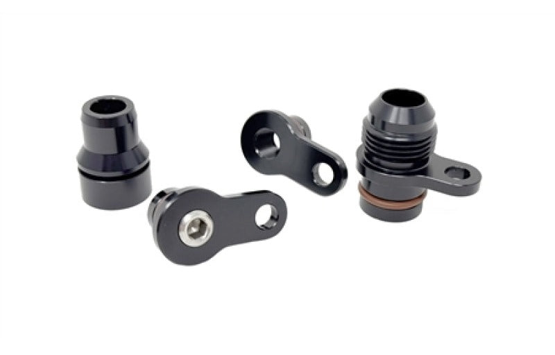 Torque Solution BMW B58 (Gen2) Turbo Fitting Install Kit