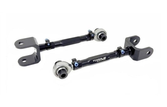 Torque Solution 2023+ Toyota GR Corolla Adjustable Rear Toe Arms