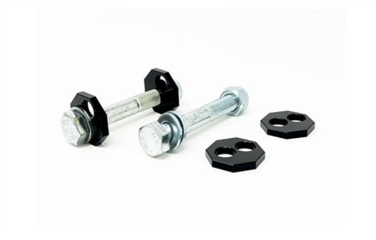 Torque Solution Eccentric Lockout Kit: Porsche 911 996/997 ALL