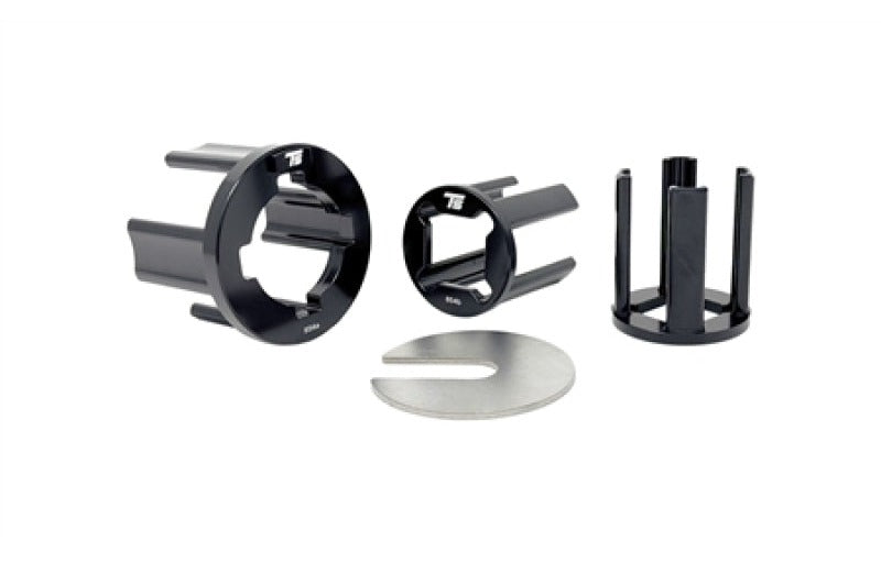 Torque Solution 14-20 BMW 230i (F2X) Billet Rear Differential Insert