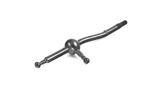 Torque Solution Short Shifter: Mitsubishi Lancer 2008-11