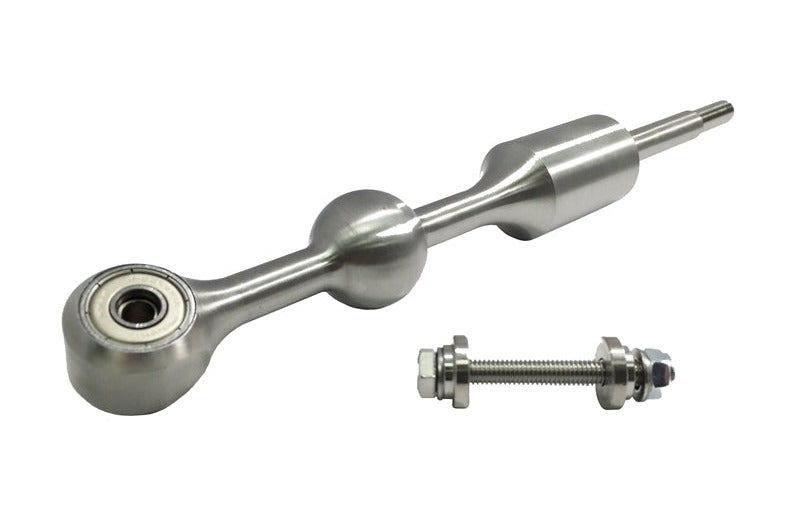 Torque Solution Short Shifter: Hyundai Genesis Coupe