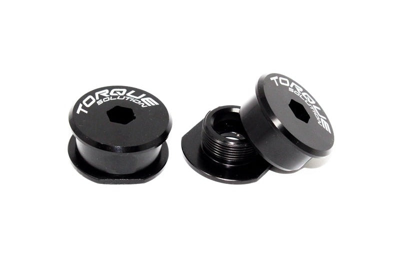 Torque Solution Shifter Cable Bushing: 13+ Ford Focus ST / 16+ Focus RS