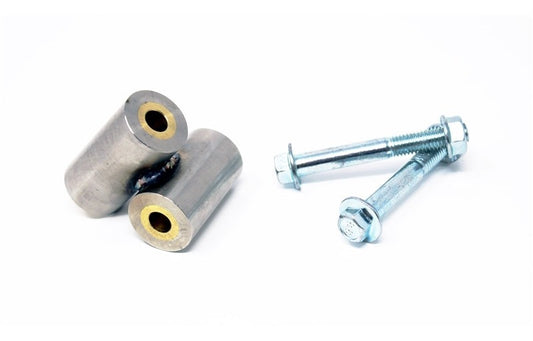 Torque Solution Solid Shifter Linkage U-Joint: Subaru STI 2006-2019