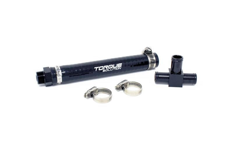 Torque Solution Cylinder 4 Coolant Mod - Subaru EJ Engines