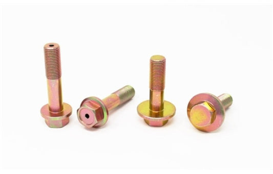 Torque Solution HD Cam Bolt Kit Subaru EJ Single AVCS IN/EX