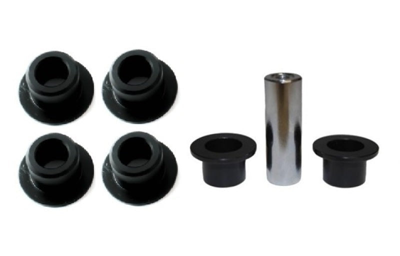 Torque Solution Shifter Linkage & Pivot Bushings Combo: 04-05 Subaru STi