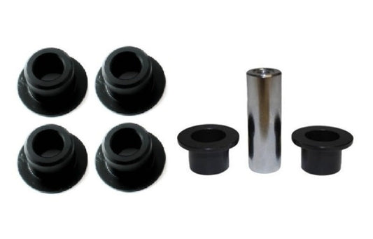 Torque Solution Shifter Linkage & Pivot Bushings Combo: 02-14 Subaru WRX