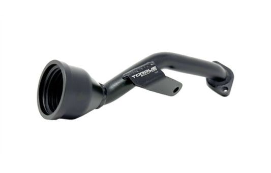Torque Solution 08-14 Subaru WRX / 08-21 Subaru STI Oil Fill Tube Relocation