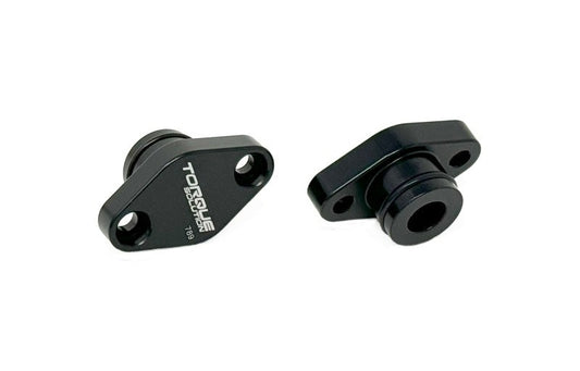Torque Solution 2008+ Subaru EJ Engines TGV Shaft Seal Kit