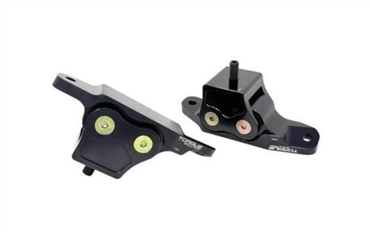 Torque Solution 2022+ Subaru WRX (FA24F) Billet Engine Mounts
