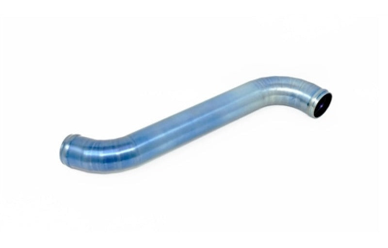 Torque Solution 2022+ Subaru WRX Radiator Pipe Kit - Blue