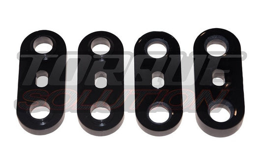 Torque Solution Positive Shift Kit: Subaru WRX / STi 2008-2011