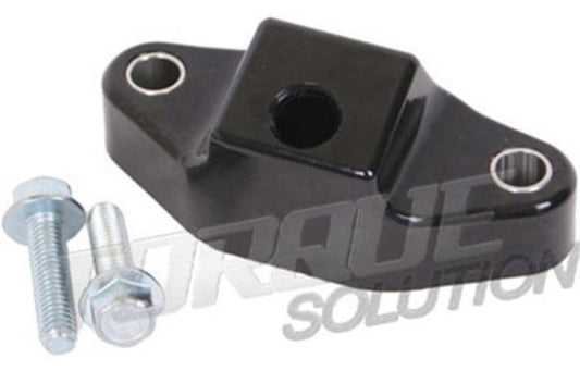 Torque Solution Rear Shifter Bushing Subaru Models (inc. 2002-2012 WRX / STI & 2013+ BRZ)