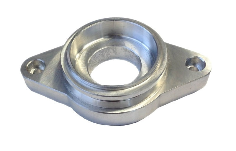Torque Solution Tial Blow Off Valve Adapter: Subaru WRX 2008-2014