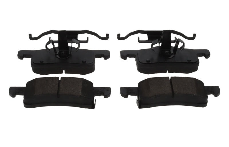 Baer Brakes 02-06 Ford Expedition Claw Brake Rear Pads